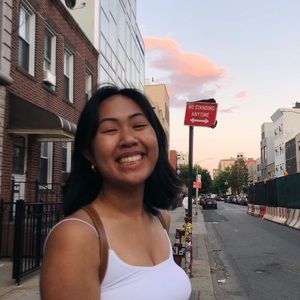 Meet your Posher, Alyssa